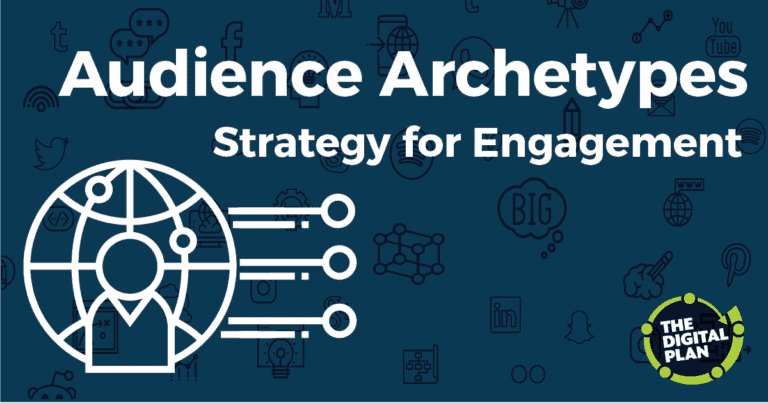 Audience Archetypes Strategy for Engagement