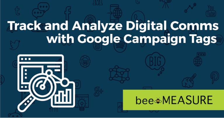 Track and Analyze Your Digital Comms with Google Campaign Tags
