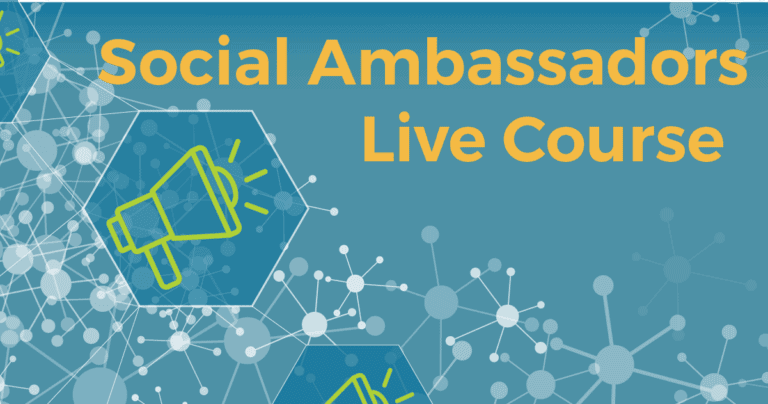 Building a Social Ambassadors Program — Live
