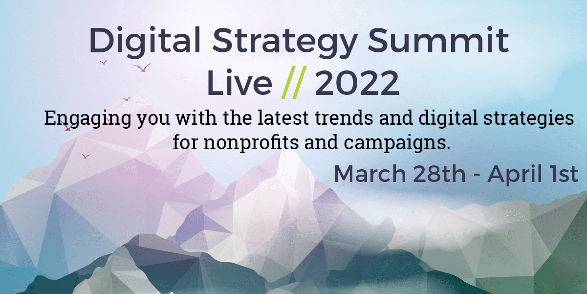 Digital Strategy Summit 22Share