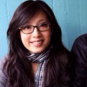 Profile picture of Christine Wei