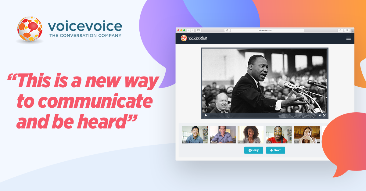 MaestroConference + VoiceVoice Users
