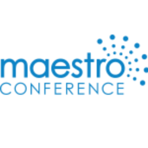 Group logo of MaestroConference + VoiceVoice Users