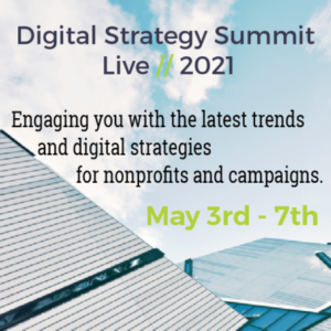 Group logo of Digital Strategy Summit 2021